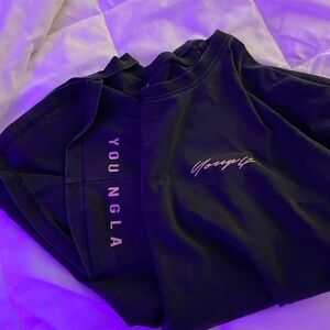 YoungLa T shirt